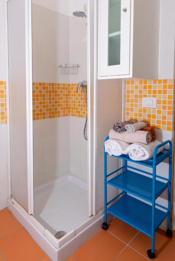 פאנו B&B Sotto Le Stelle מראה חיצוני תמונה